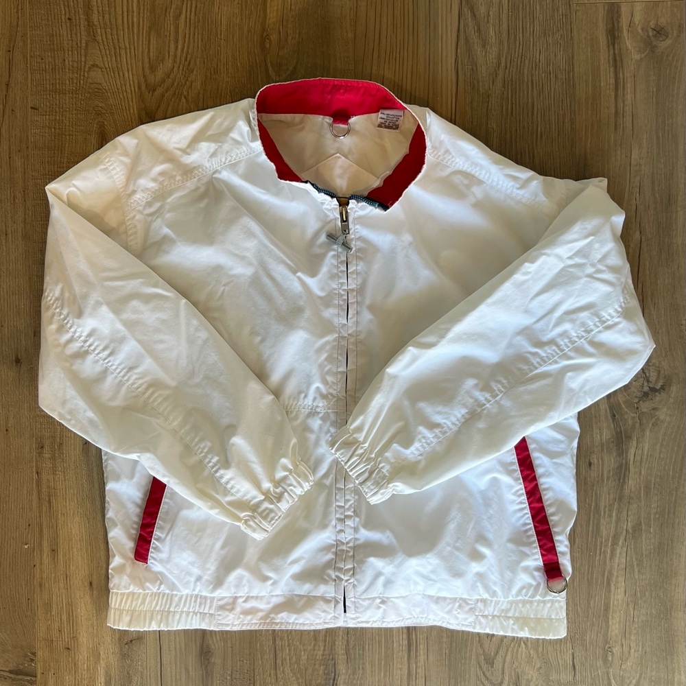 VINTAGE Mighty-Mac lightweight jacket ~ SIZE 42